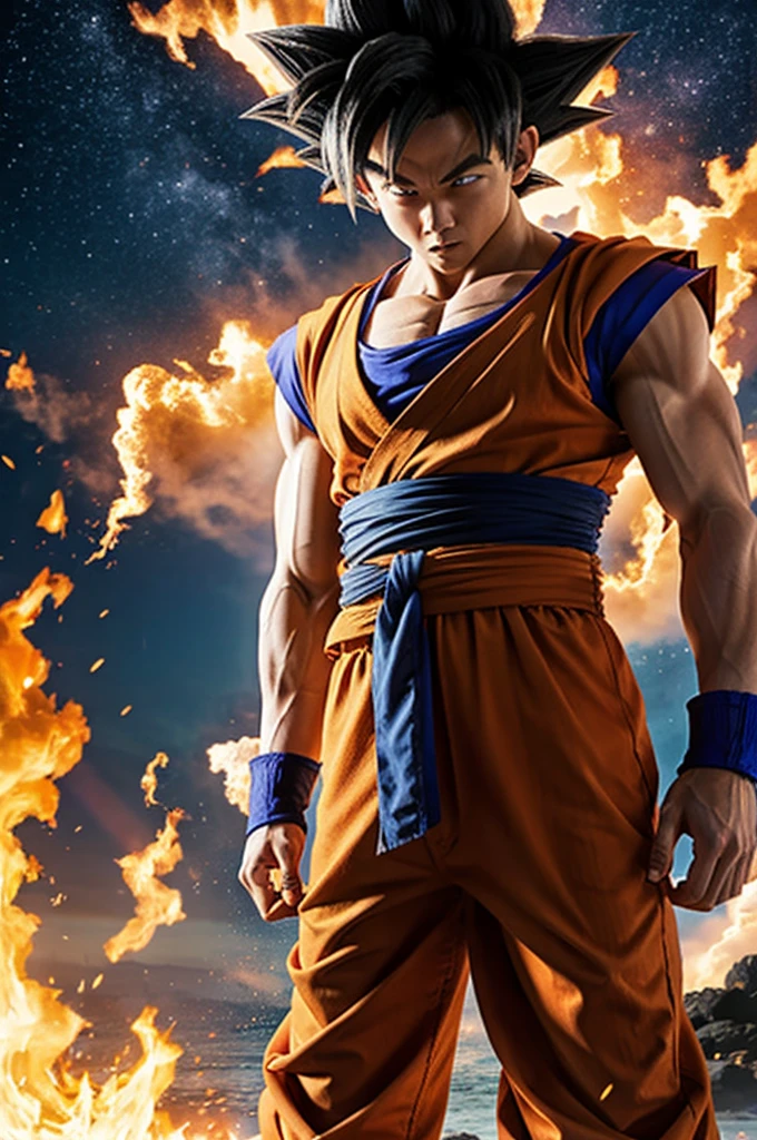 Goku