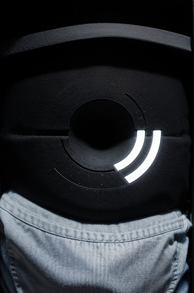 A cool logo, it says "WBL" on a black background
