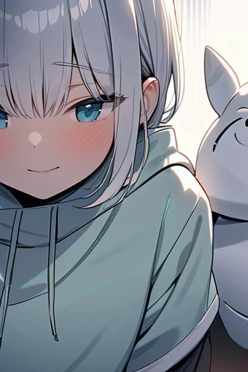 ((Best quality)), ((masterpiece)), (detailed), godjo satoru