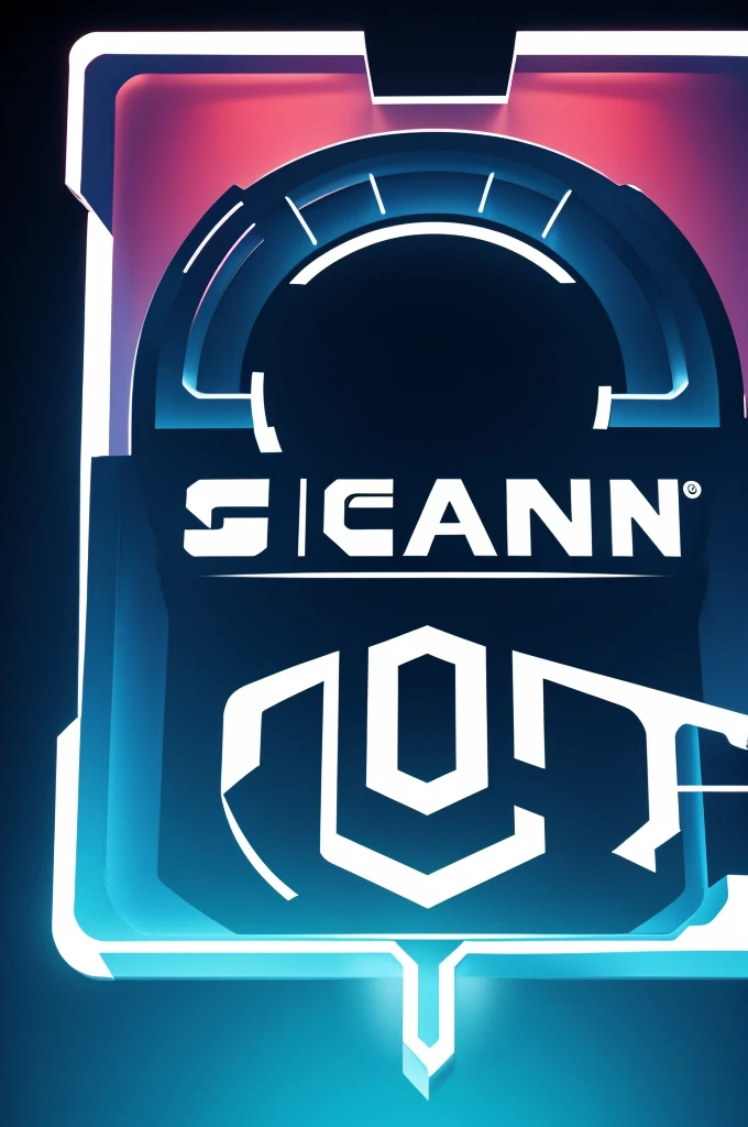 Creat sujan gaming logo
