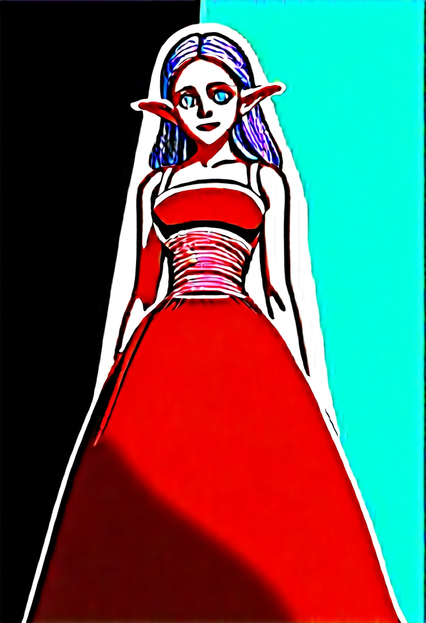 a small girl with pale skin, very long wavy silver hair covering one eye, bright blue anime-style eyes with long lashes, wearing a corset, white puffy long sleeved shirt, and puffy cloth pants, leather bound boots, set in a windy fantasy landscape, (best quality,4k,8k,highres,masterpiece:1.2),ultra-detailed,dungeons and dragons,long elf ears,detailed skin and cloth textures,cute detailed face,intricate details,extremely detailed,1girl,dynamic pose with hair covering one eye,shy personality,puffy cloth pants with leather belt,detailed privateer outfit,detailed buccaneer outfit,pouch on belt,wearing ornate leather armor with fur trim,silver inlay detail,wearing fur trimmed boots,wearing fur trimmed gloves,short,short height,halfing girl,small girl,very long detailed flowing hair,big head,big round eyes,windy,wind blown hair,wirey muscles,fighter,dynamic angle,kineticist,pathfinder,pathfinder kineticist,wind kineticist