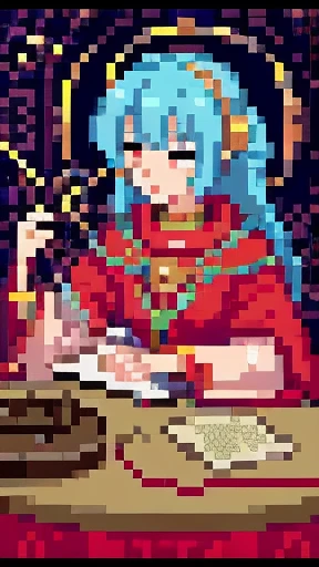 astrologer