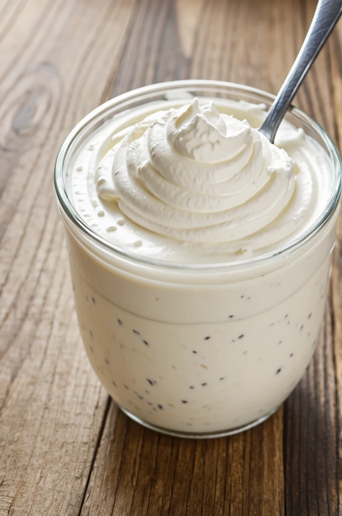 greek yogurt