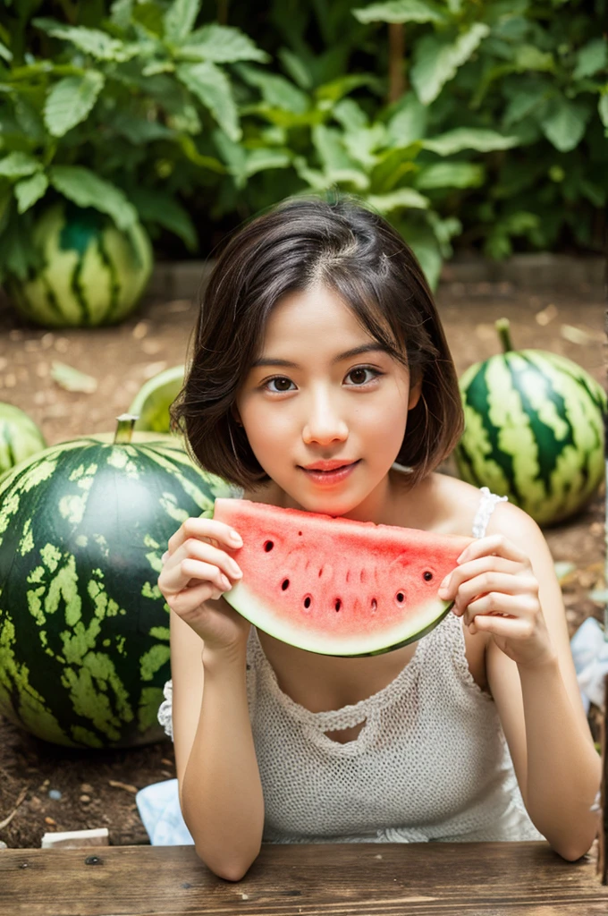 watermelon
