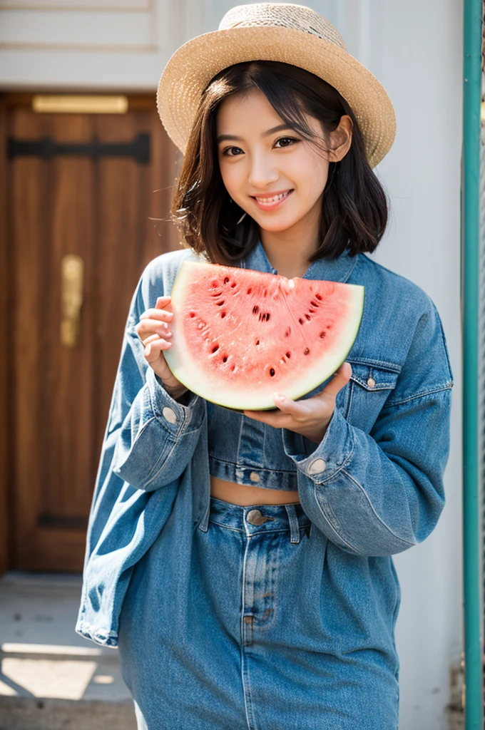 watermelon　sexy