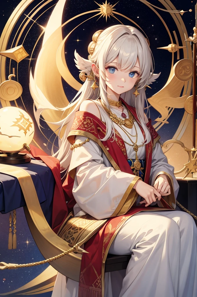 astrologer
