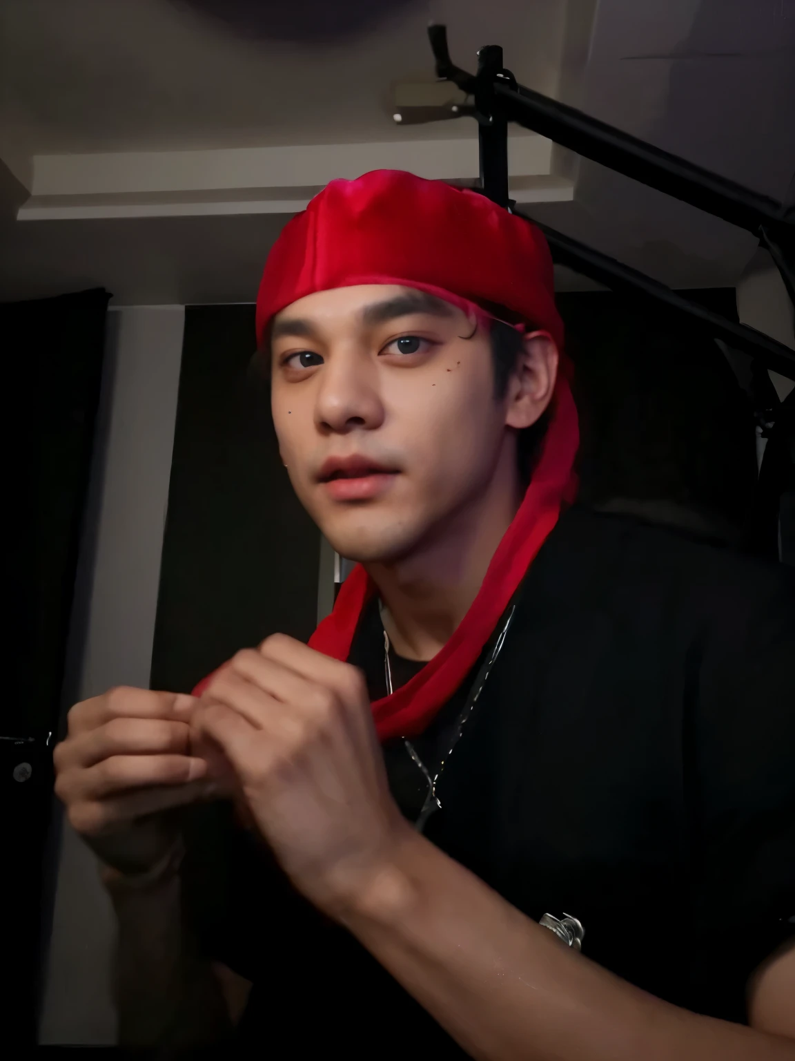 Taehyung BTS, quality