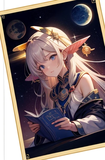 astrologer