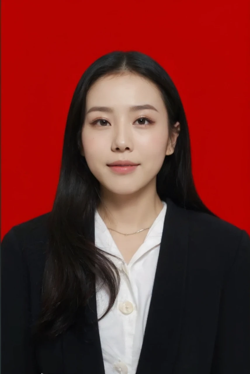 （lifelike， high - resolution：1.3）， 1 girl with a perfect body， Super fine face and eyes,long hair, big boob, full body, cute nipple, vagina, naked, nude, showing vagina, smile, 8K, face looks like ryujin itzy, white transparent lace bra and underwear, nipple are visble throuh bra, vagina visible trough under wear