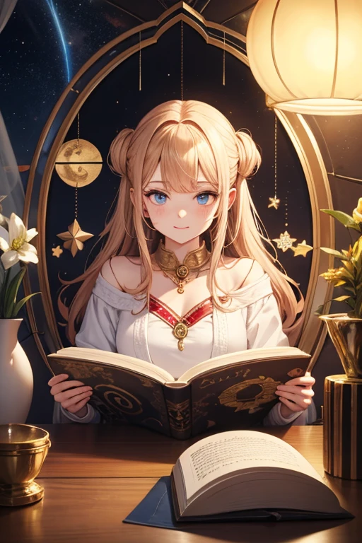 astrologer
