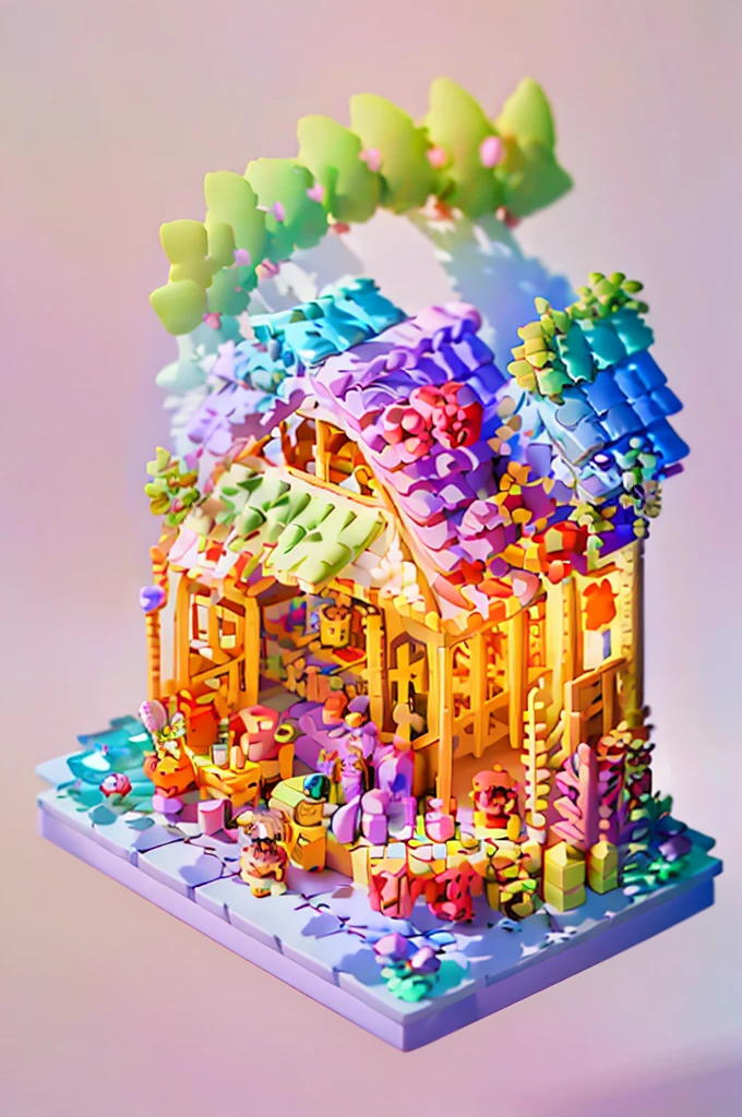 (masterpiece, best quality, ultra detailed, hyper realistic, photo), delicate pattern, detailed background,
super fine concept art,
1 macho man, solo, smile,
LITTLE HOUSE, cute, 3d, chibi, toys, desert,
background bokeh, dim natural lighting, shallow depth of field,