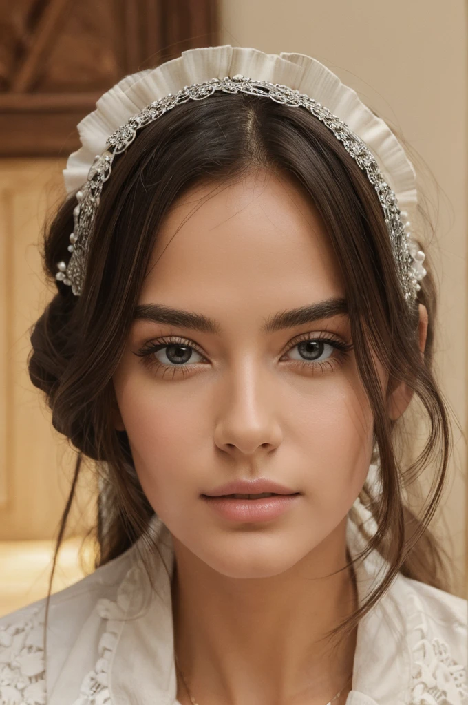 ((best quality)), ((masterpiece)), (detailed), perfect face