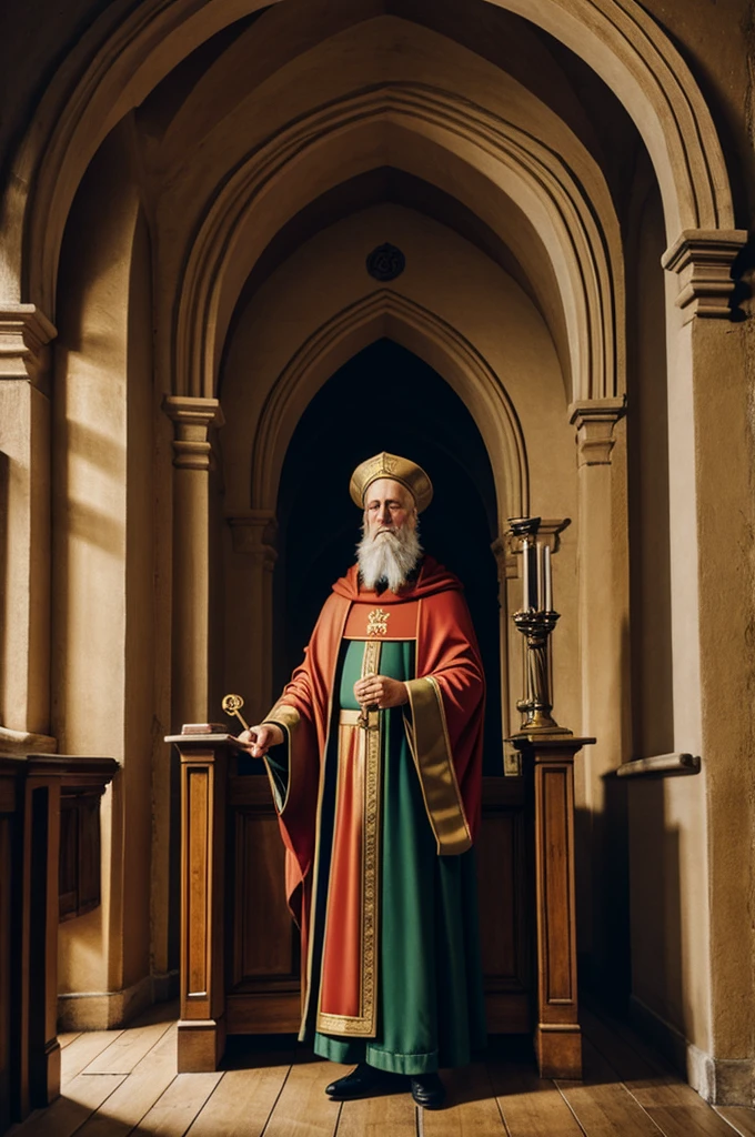 St nicolas