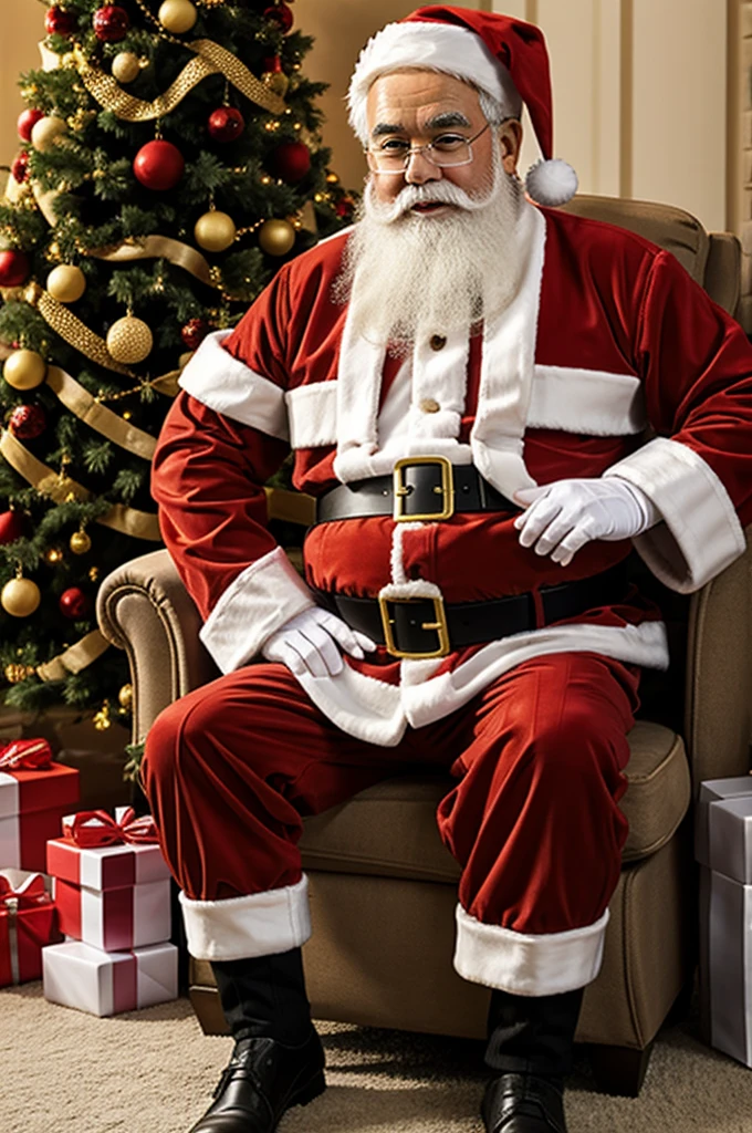 Santa clos
