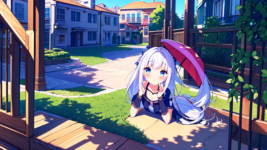 Masterpiece,(high quality depth map:1.1), Best Quality, ultra detailed,unity wallpaper 8k,crunchy,(change:1.2),(pretty eyes), ((kawaii)), beautiful, (beautiful), ((sexy)), (device),
(ultra detailed), (the best illustrations), (best shadows),whole body,A girl in a miniskirt being interviewed in the town..