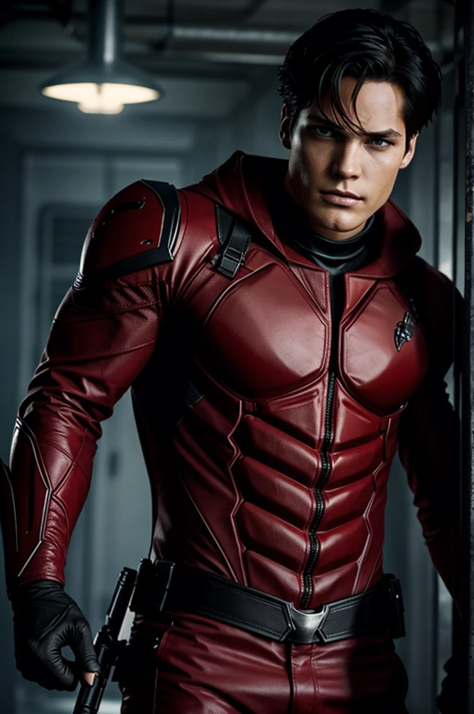 Jason todd