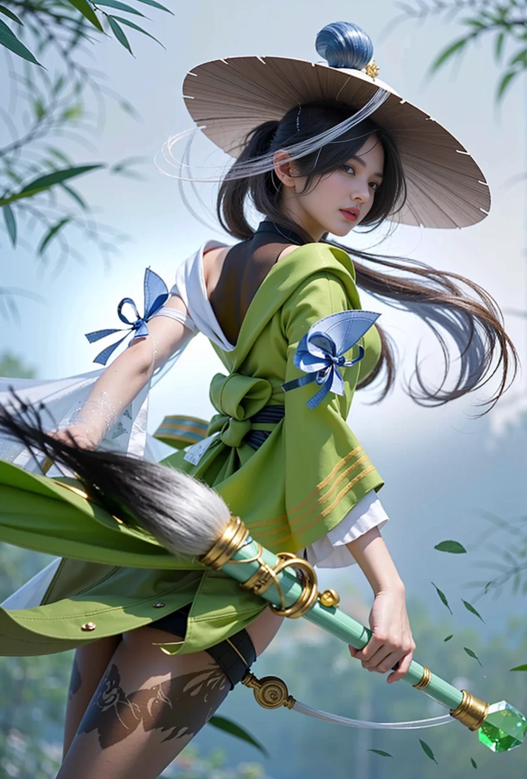 (Masterpiece, best quality:1.5), photorealistic:1.30, highres, wallpaper 8k, detail Texture, color details, crystal skin details, Glowing skin, detail face, detail body, detail Hand, detail finger, Very clear details, Fine details, ferpect lighting, micro detail Texture,