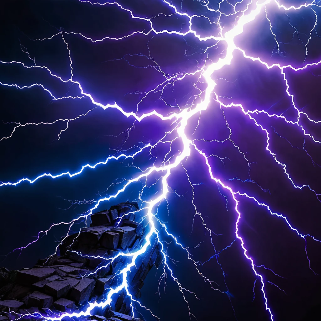 a blue and purple Lightning background with a dark background, electric wallpaper, crackling Blue Lightning, mind-blowing, Electricity lightning, Blue Lightnings, Lightning Effect, Lightning crackles, Electric storm, Volumetric Lightning, Cross-dimensional lightning, Lightning background, Electric Spark, artificial lightning, Electricity superpower, Full of lightning, Electric light, Explosive Lightning Spell, Blue Lightning