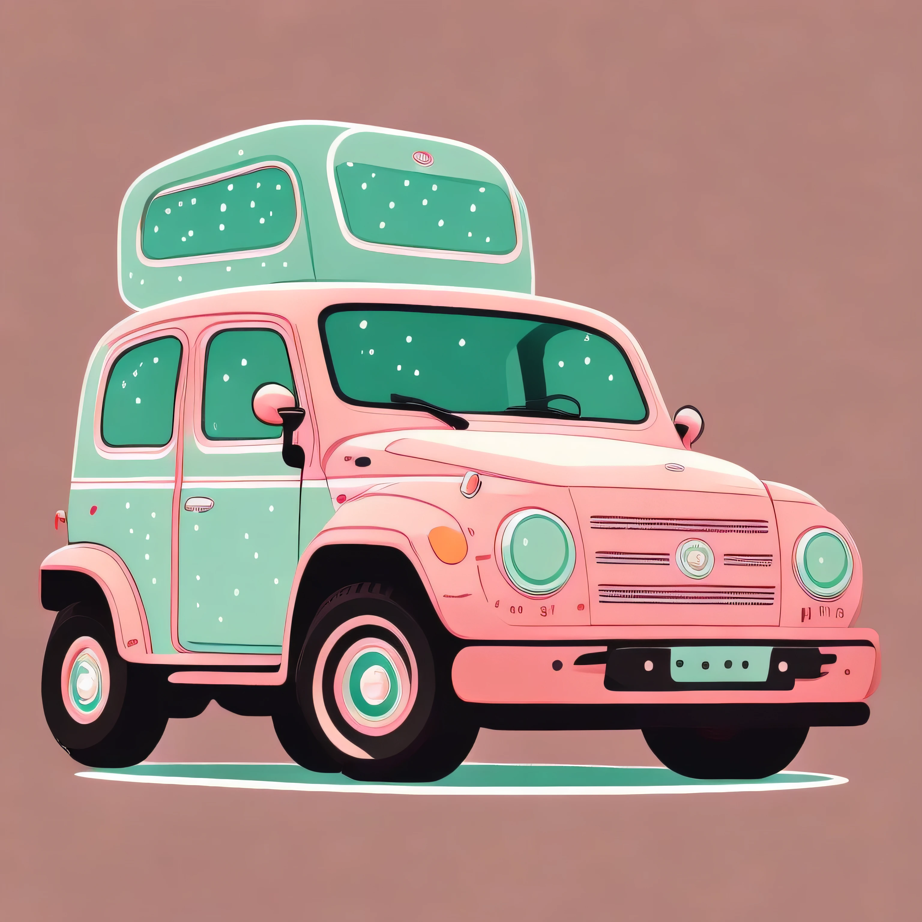white background,monochrome,car,