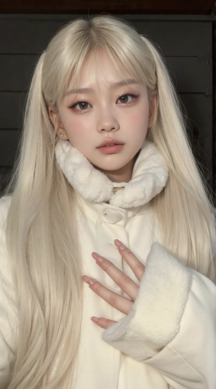 Jennie Kim