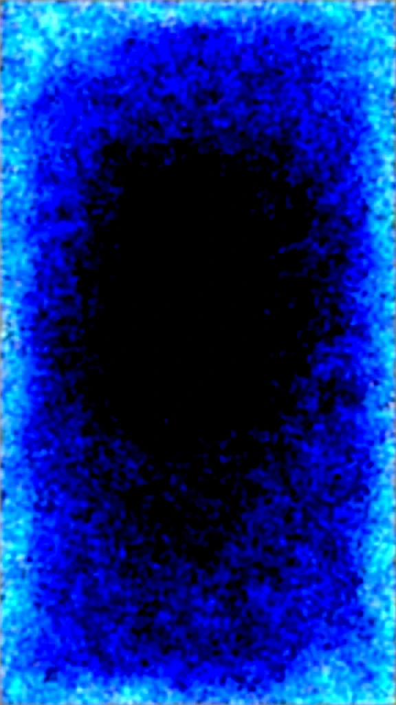 create a image of a furry wolf female anthropomorphic white fur mixed with purple and red designs on her fur blue eyes pink nose full body  wearing a black crop top and black shorts profile picture 
