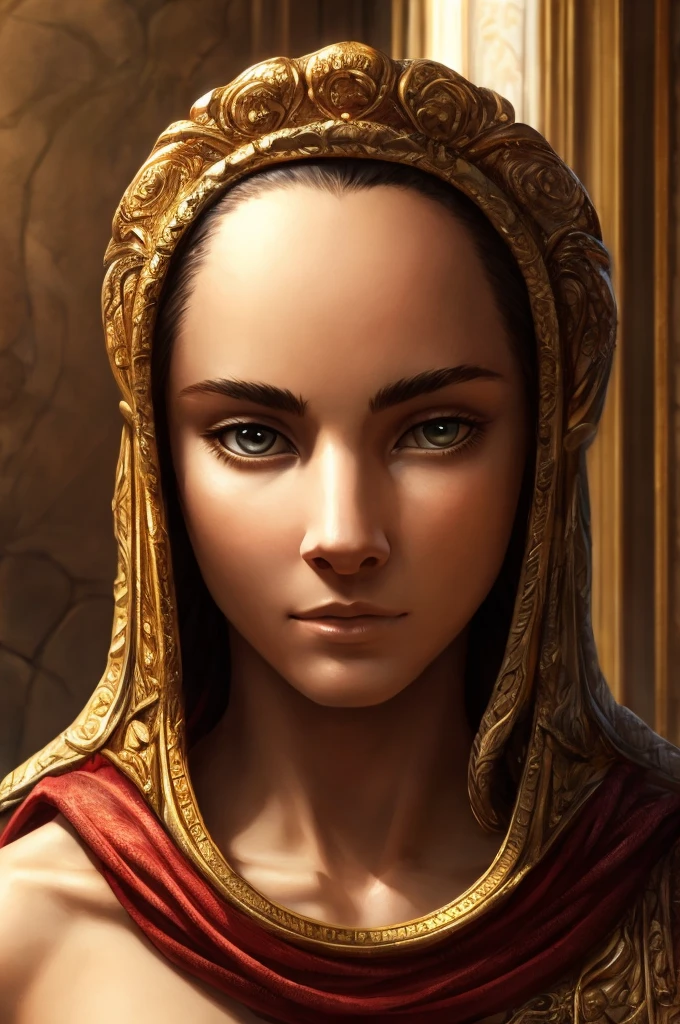 ((best quality)), ((masterpiece)), (detailed), perfect face