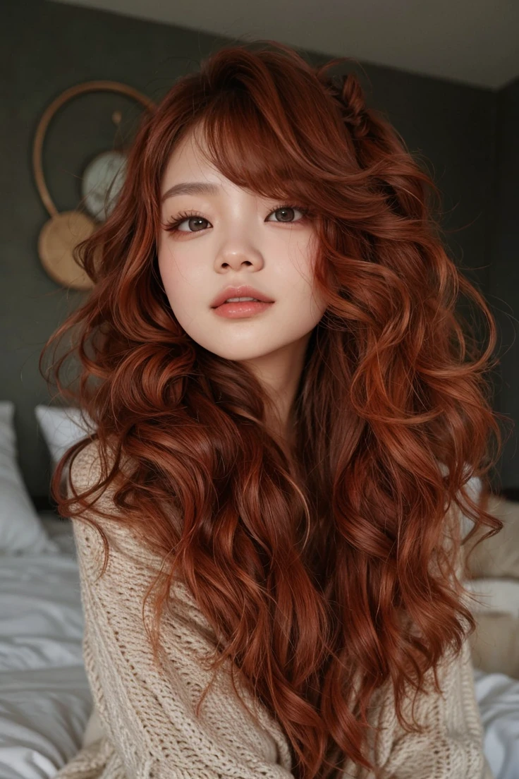 Jennie Kim 