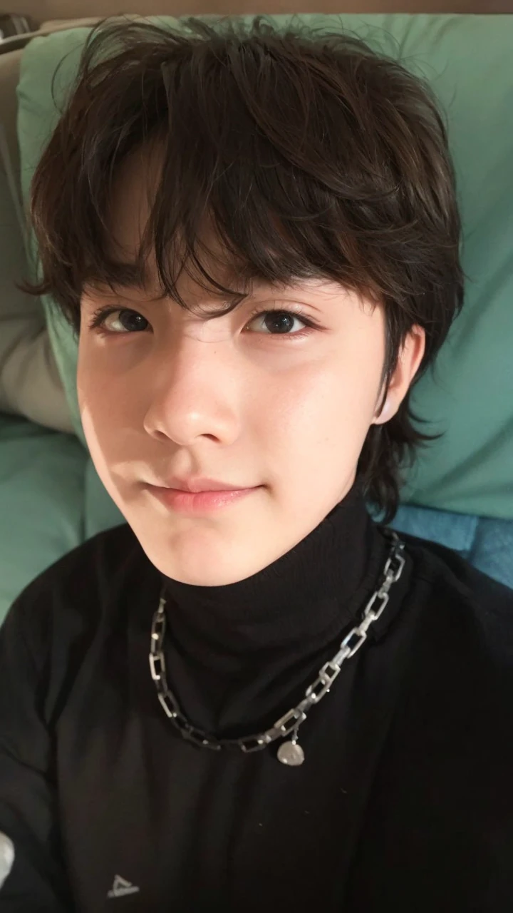 boy ia