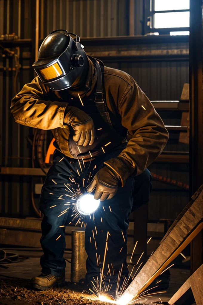 Welder