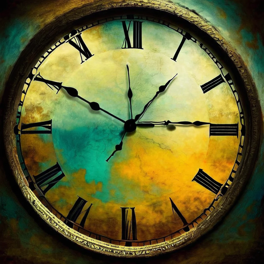 the significance of the passage of time