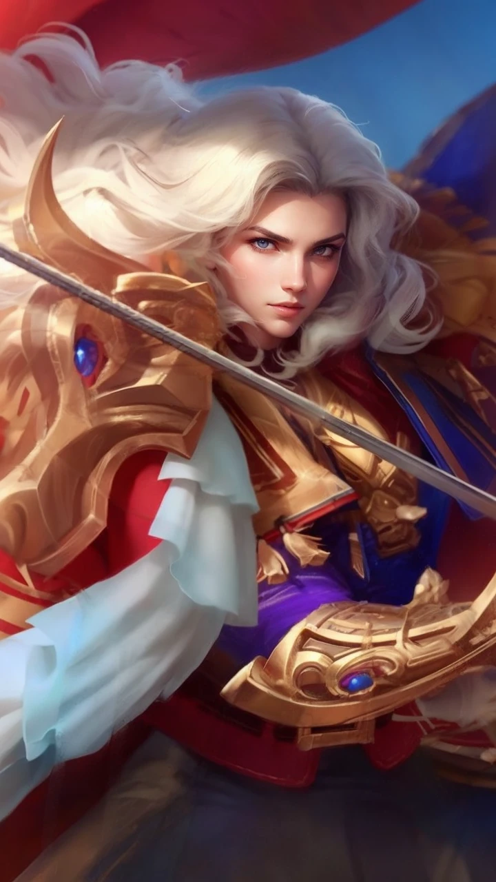 Handsome boy ultra realistic_-v4