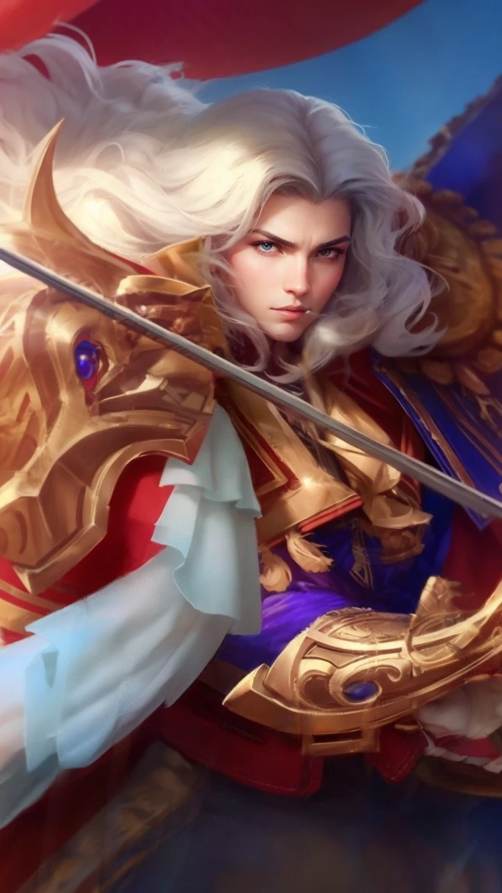 Handsome boy ultra realistic_-v4