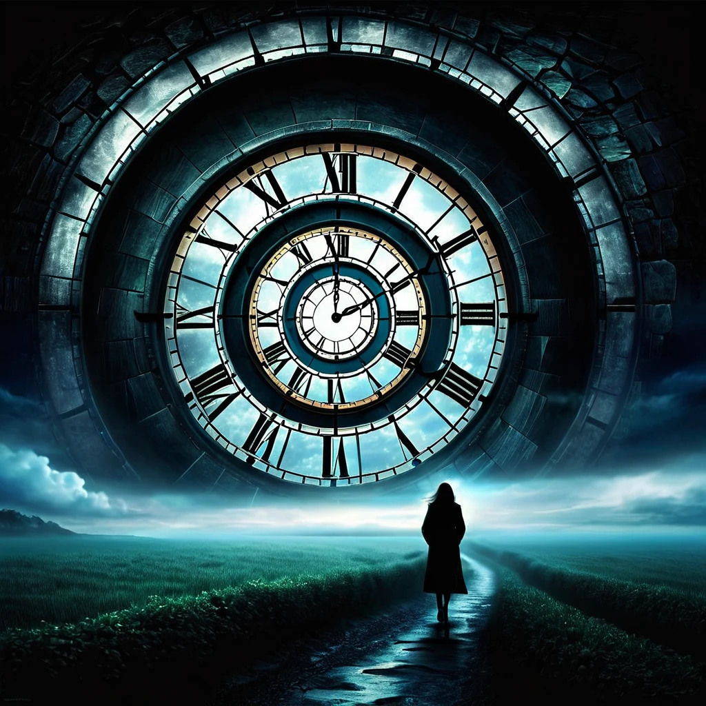  the significance of the passage of time