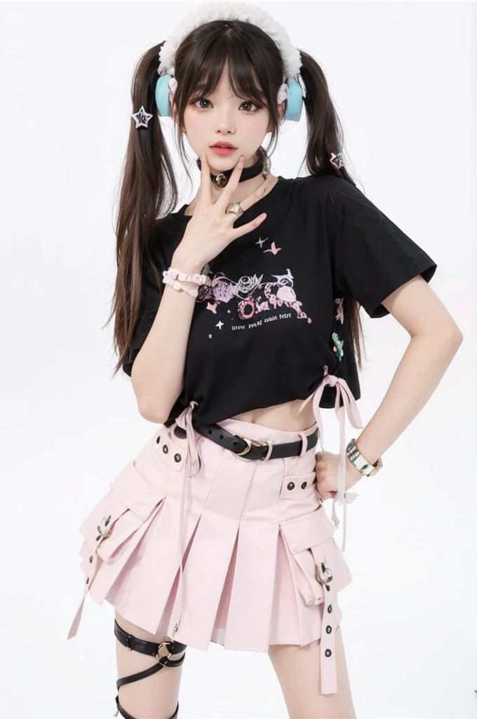 Jang wonyoung
