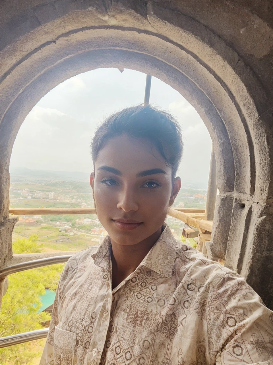 Place me in Beautiful location