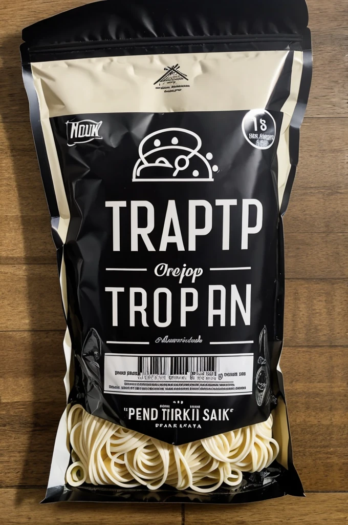dark trap pasta