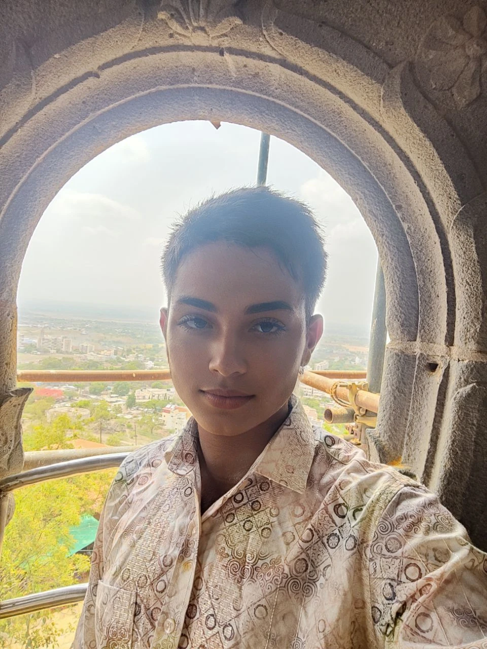 Place me in Beautiful location