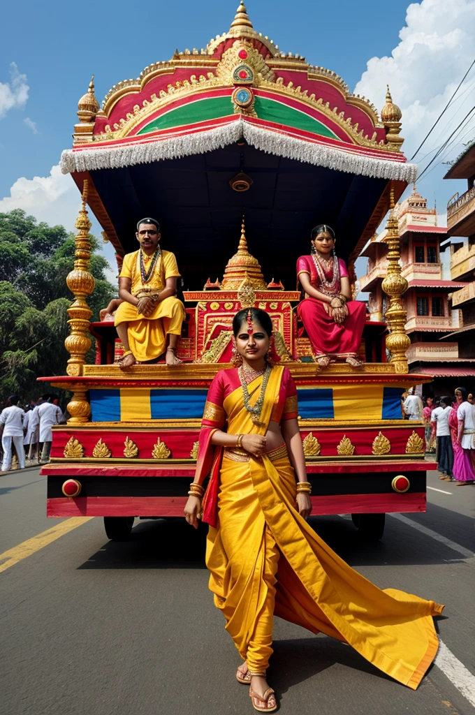 Rath yatra