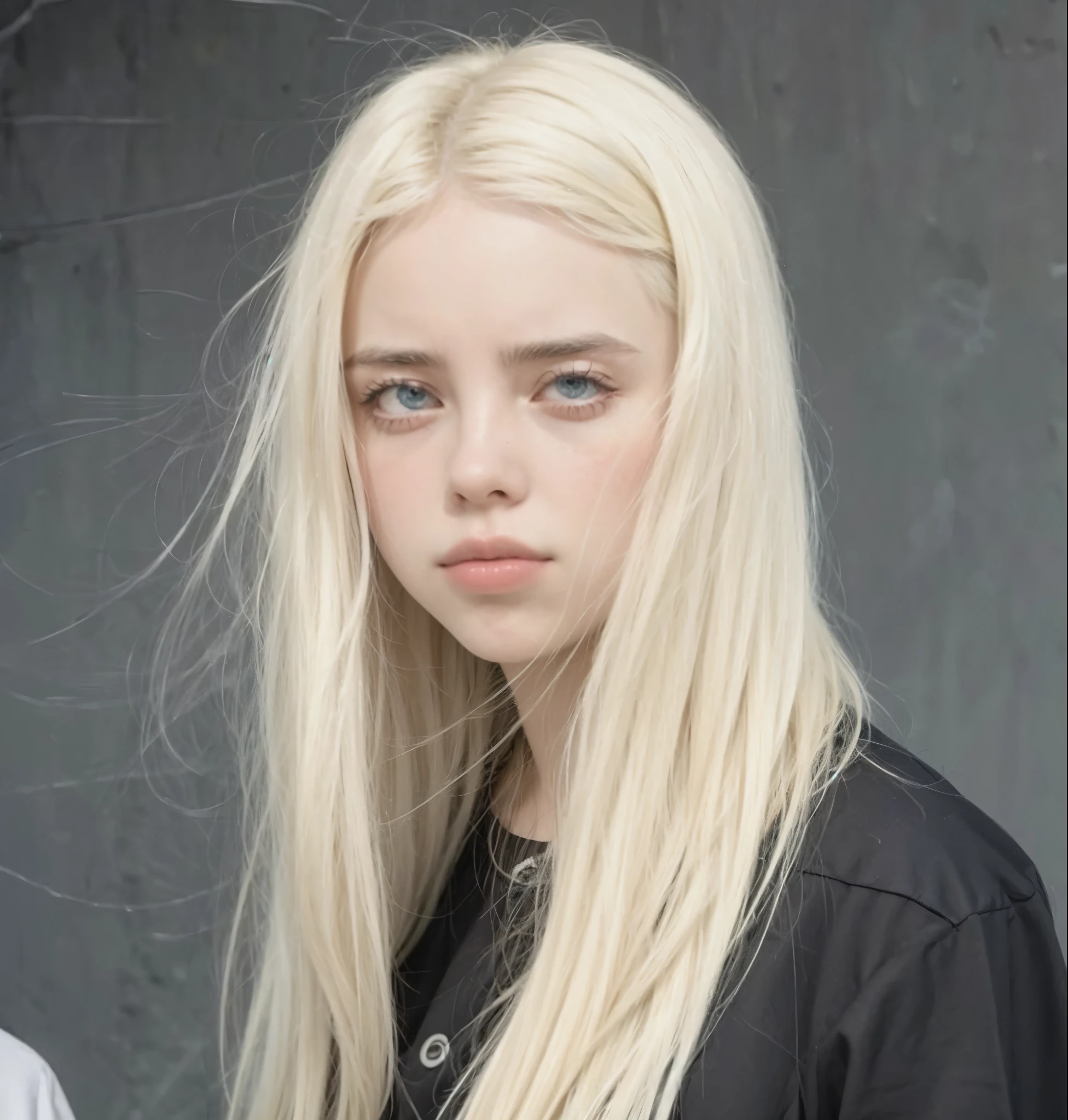 Billie Eilish