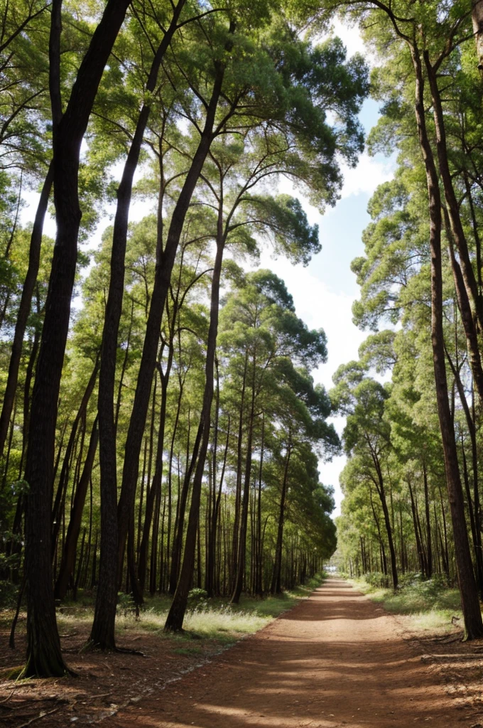 Bosque