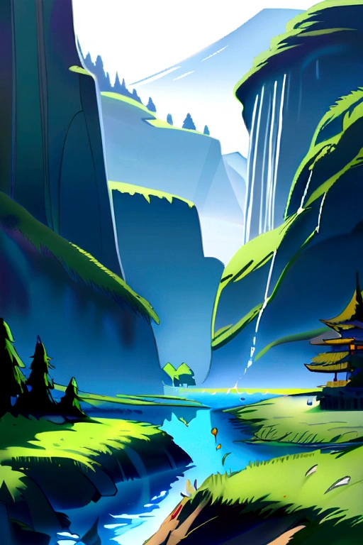 paisaje