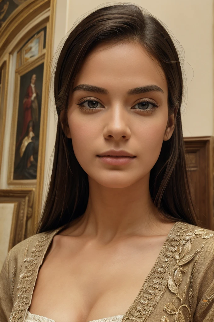 ((best quality)), ((masterpiece)), (detailed), perfect face