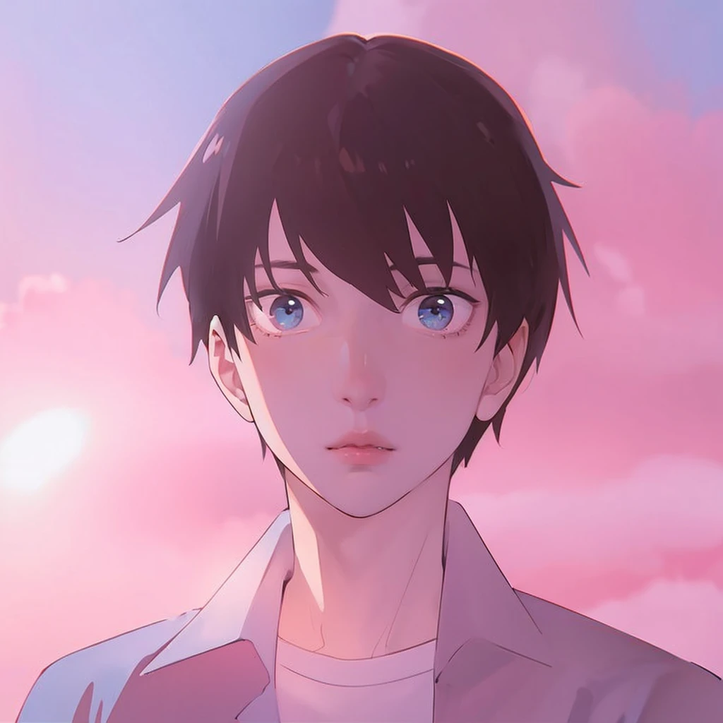 Handsome 8k realistic eyes realistic face Realistic nose Mouth 