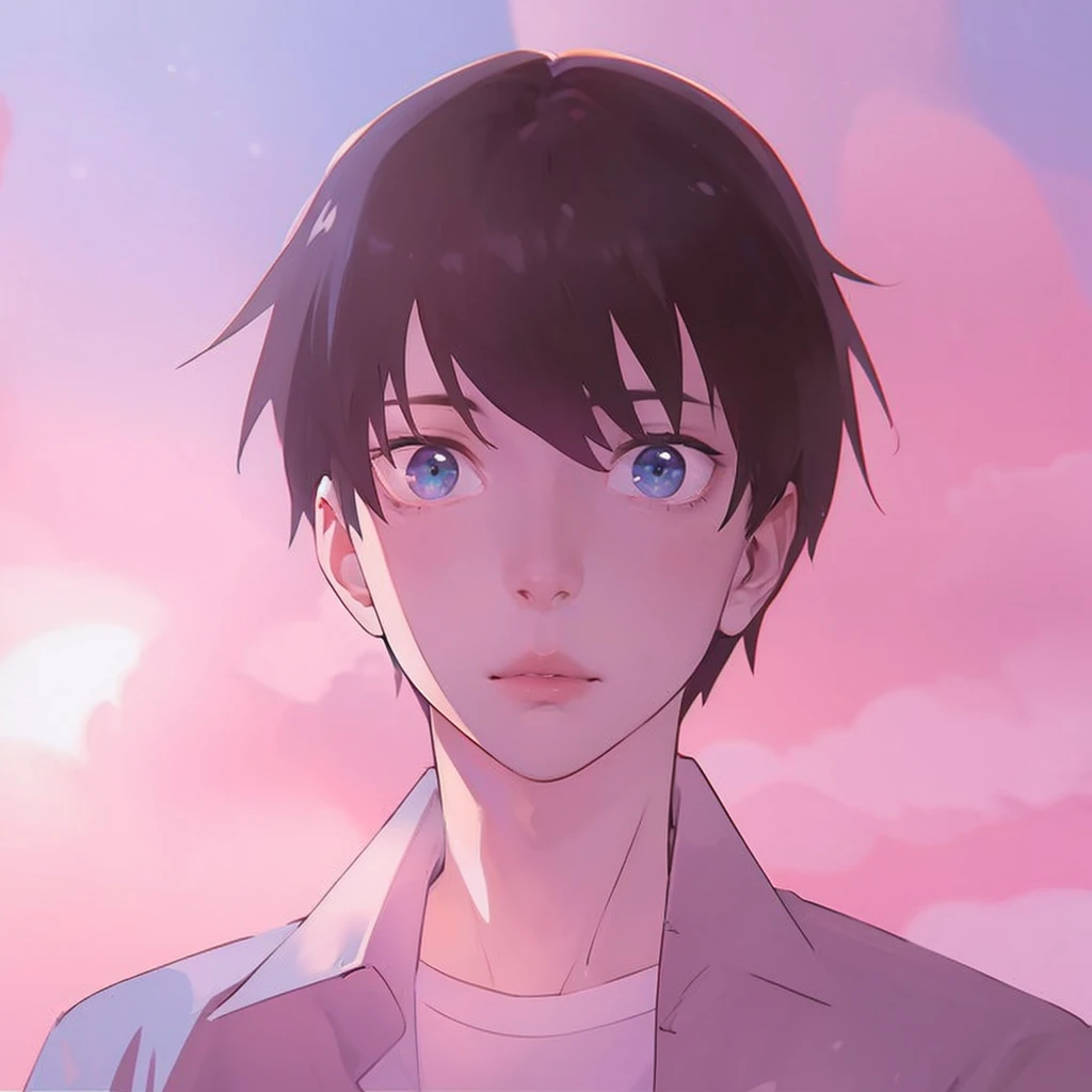 Handsome 8k realistic eyes realistic face Realistic nose Mouth 