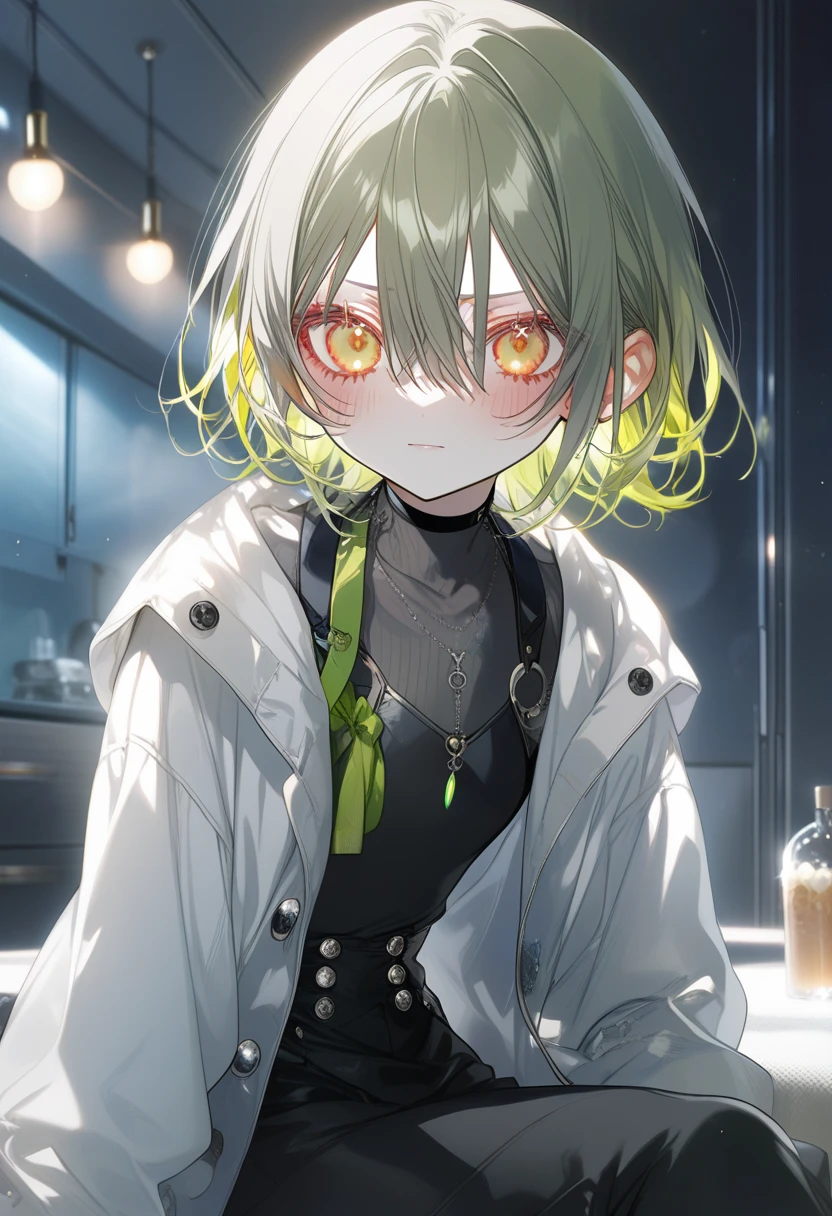 1girl, pottsness, tsunako, ciloranko, greem_bang, anime screencap:1.1, official art, absurdres, best quality, perfect anatomy, newest, new,
