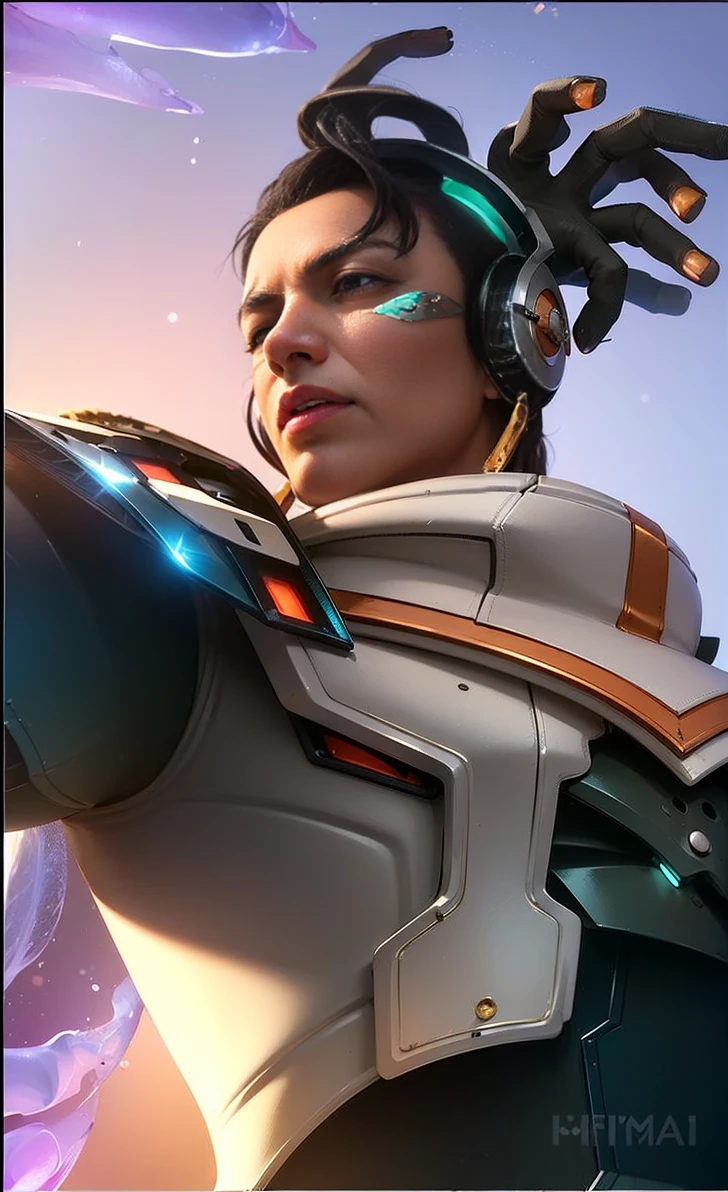 masculine male, masterpiece, ((perfect eyeest quality, (semirealism:1.9), beautiful lighting, (extremely detailed CG unity 4k fhd wallpaper), High Detail, Sharp focus, dramatic outdoors, 1 boy ,19 years old, brown hair, light purpel eyes, (Absurdres, Intricate Details, Masterpiece, Best Quality, High Resolution, 8k), 1 male, thin, young, aged up, masked, finely detailed eyes and face, auburn low-fade hair, amber eyes, portrait, looking at viewer, solo, half shot, detailed background, (light fantasy theme:1.1), focusing, mercenary, sunshine, floating scraps, color plate armor, divine aura, bright realistic lighting, marble castle, intense atmosphere, circlet, coat of arms, brazier, Depth of Field, VFX.