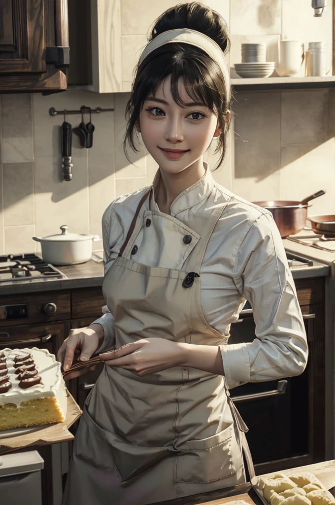 yor,
cooking, bun_\(food\), cake, dumpling, steaming_body, apron_removed, apron_lift,, (masterpiece:1.3), (best_quality:1.3), (ultra_detailed:1.3), 8k, extremely_clear, realism, (ultrarealistic:1.3),, 1girl, solo, wide_shot,, seductive_smile,, insane details, intricate details, hyperdetailed, ultra detailed, extreme detailed, highest detailed, high_detail, colorful, beautiful, hdr, photorealistic, highres, ultra_high_res, photography, aesthetic, extremely_delicate,