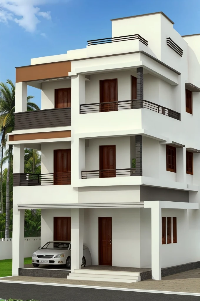 Give Me A 5 Lakhs House