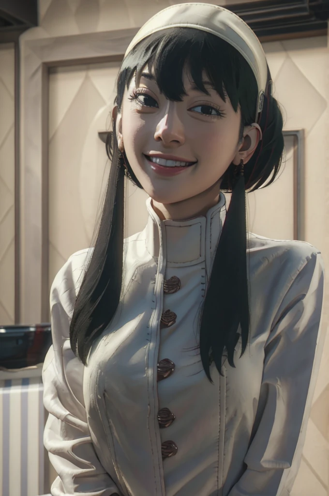 yor,
cooking, bun_\(food\), cake, dumpling, steaming_body, apron_removed, apron_lift,, (masterpiece:1.3), (best_quality:1.3), (ultra_detailed:1.3), 8k, extremely_clear, realism, (ultrarealistic:1.3),, 1girl, solo, wide_shot,, seductive_smile,, insane details, intricate details, hyperdetailed, ultra detailed, extreme detailed, highest detailed, high_detail, colorful, beautiful, hdr, photorealistic, highres, ultra_high_res, photography, aesthetic, extremely_delicate,