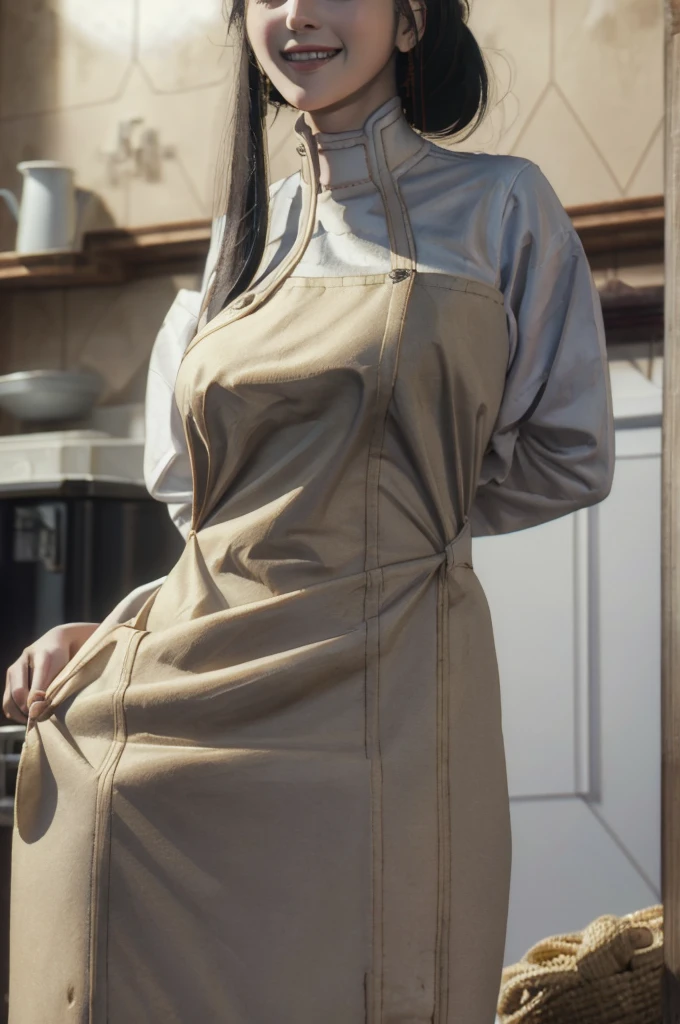 yor,
cooking, bun_\(food\), cake, dumpling, steaming_body, apron_removed, apron_lift,, (masterpiece:1.3), (best_quality:1.3), (ultra_detailed:1.3), 8k, extremely_clear, realism, (ultrarealistic:1.3),, 1girl, solo, wide_shot,, seductive_smile,, insane details, intricate details, hyperdetailed, ultra detailed, extreme detailed, highest detailed, high_detail, colorful, beautiful, hdr, photorealistic, highres, ultra_high_res, photography, aesthetic, extremely_delicate,